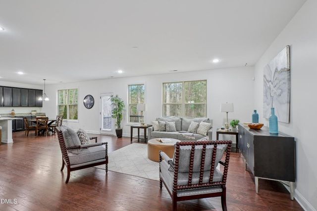 109 Highland Mist Circle, Apex, NC 27539