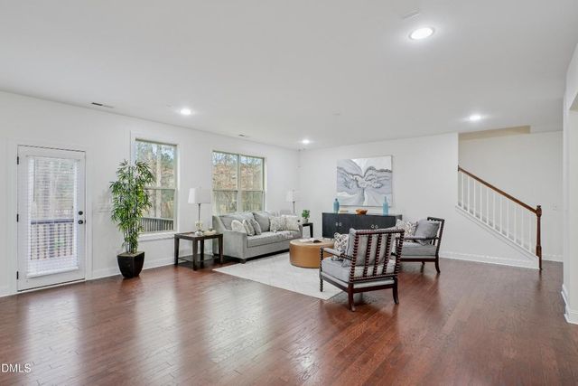 109 Highland Mist Circle, Apex, NC 27539