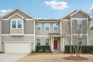 109 Highland Mist Circle, Apex, NC 27539