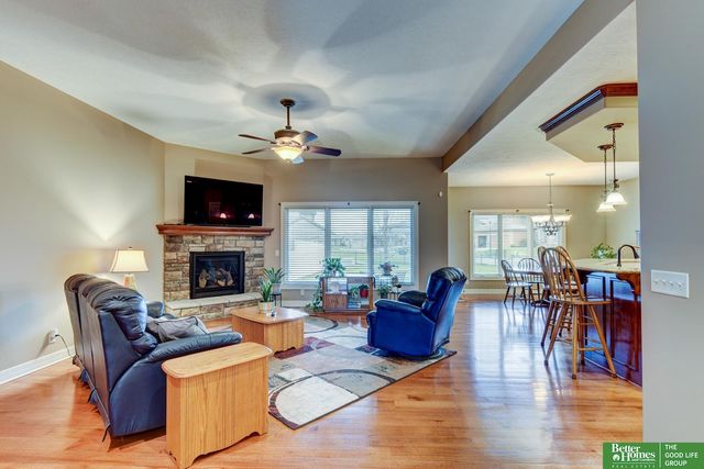 12647 S 80 Street, Papillion, NE 68046