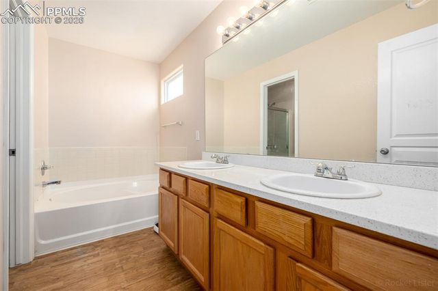 830 Winebrook Way, Fountain, CO 80817