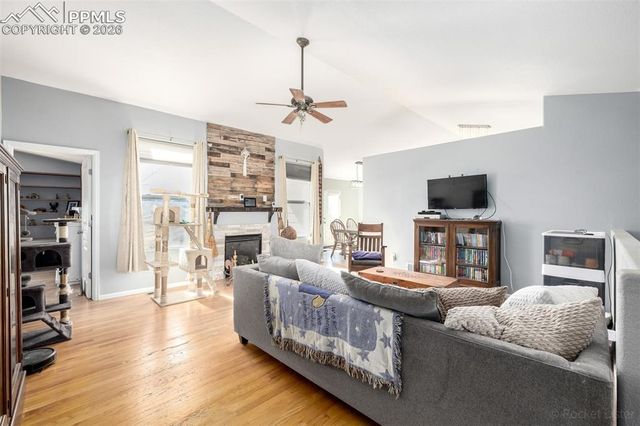 830 Winebrook Way, Fountain, CO 80817