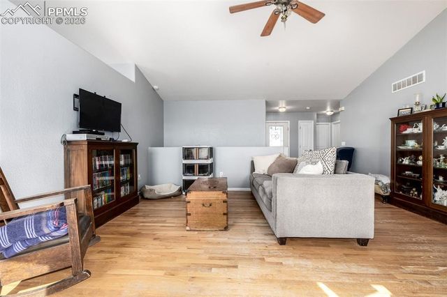 830 Winebrook Way, Fountain, CO 80817