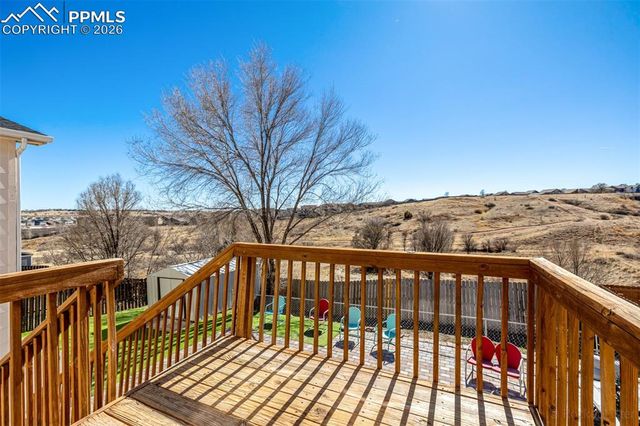 830 Winebrook Way, Fountain, CO 80817