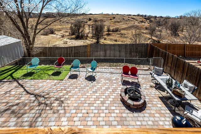 830 Winebrook Way, Fountain, CO 80817