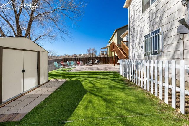 830 Winebrook Way, Fountain, CO 80817