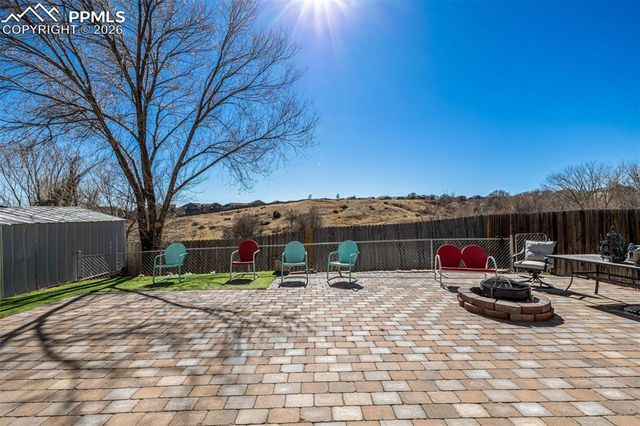 830 Winebrook Way, Fountain, CO 80817