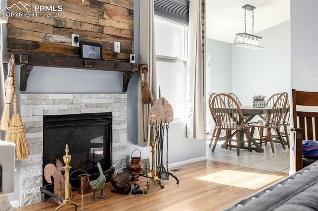 830 Winebrook Way, Fountain, CO 80817