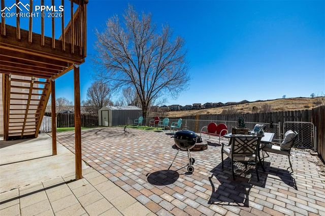 830 Winebrook Way, Fountain, CO 80817