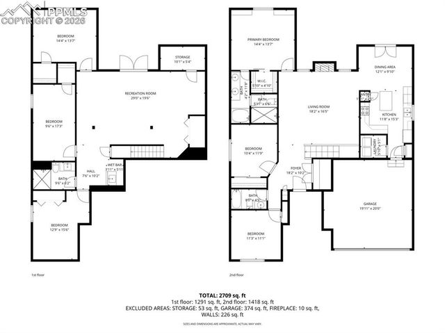 830 Winebrook Way, Fountain, CO 80817