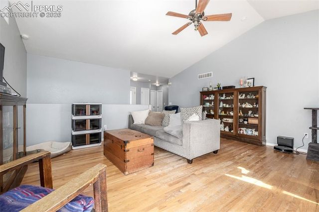 830 Winebrook Way, Fountain, CO 80817