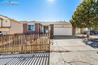 830 Winebrook Way, Fountain, CO 80817