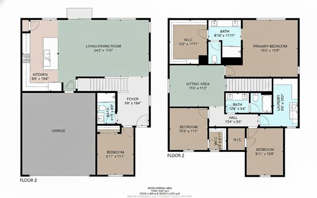 3518 Nuestra Ave, Sacramento, CA 95835