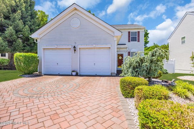 70 Waterford Avenue, Morganville, NJ 07751