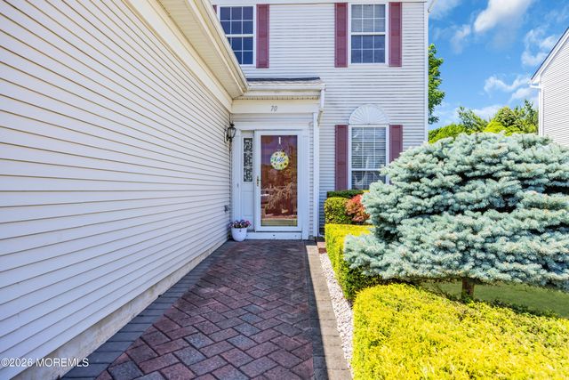 70 Waterford Avenue, Morganville, NJ 07751