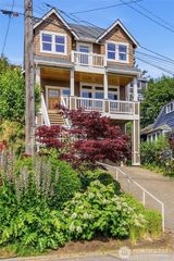 1125 Lake Washington Boulevard S, Seattle, WA 98144