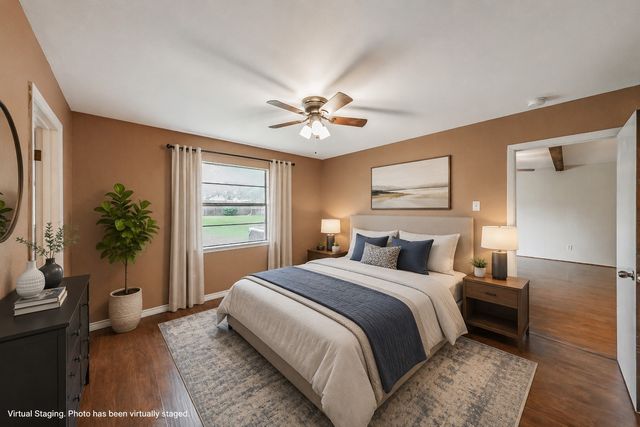 733 Bluebonnet Drive, Hurst, TX 76053