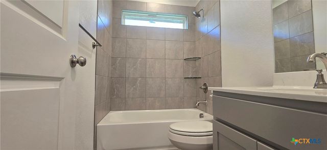 334 Monty Road, Copperas Cove, TX 76522