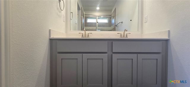 334 Monty Road, Copperas Cove, TX 76522