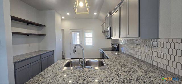 334 Monty Road, Copperas Cove, TX 76522