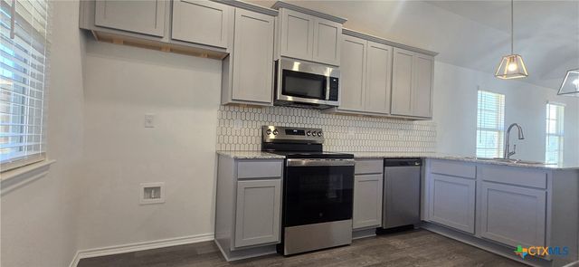 334 Monty Road, Copperas Cove, TX 76522