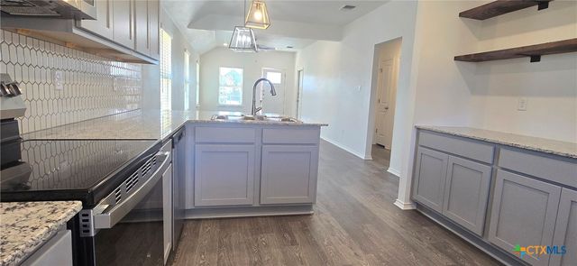 334 Monty Road, Copperas Cove, TX 76522