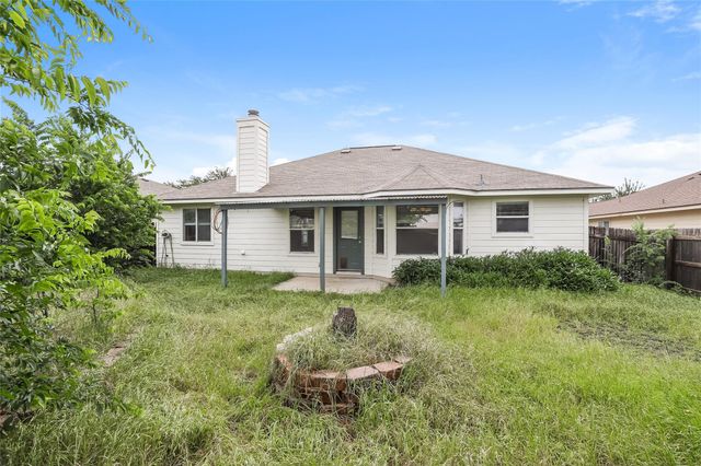 1561 Kenneys WAY, Round Rock, TX 78665