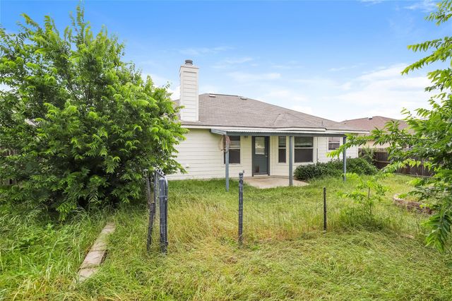1561 Kenneys WAY, Round Rock, TX 78665
