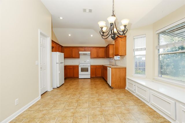 1561 Kenneys WAY, Round Rock, TX 78665