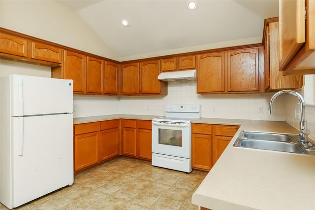 1561 Kenneys WAY, Round Rock, TX 78665
