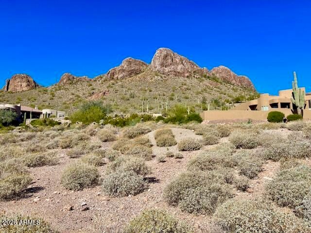 5173 S GOLD CANYON Drive 4, Gold Canyon, AZ 85118