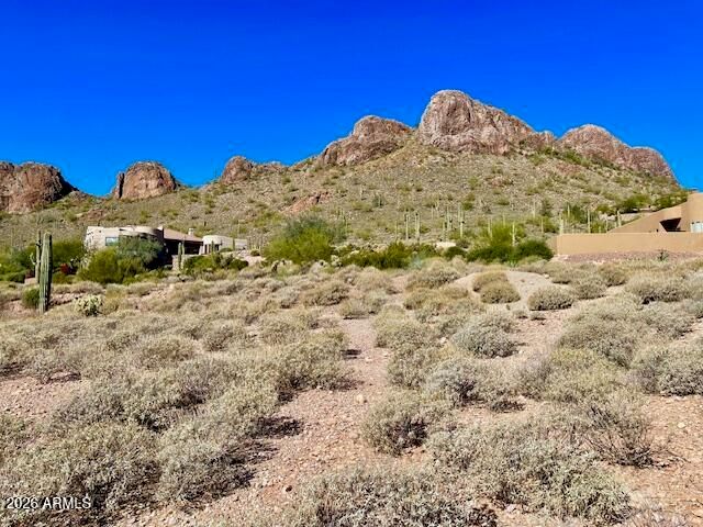 5173 S GOLD CANYON Drive 4, Gold Canyon, AZ 85118