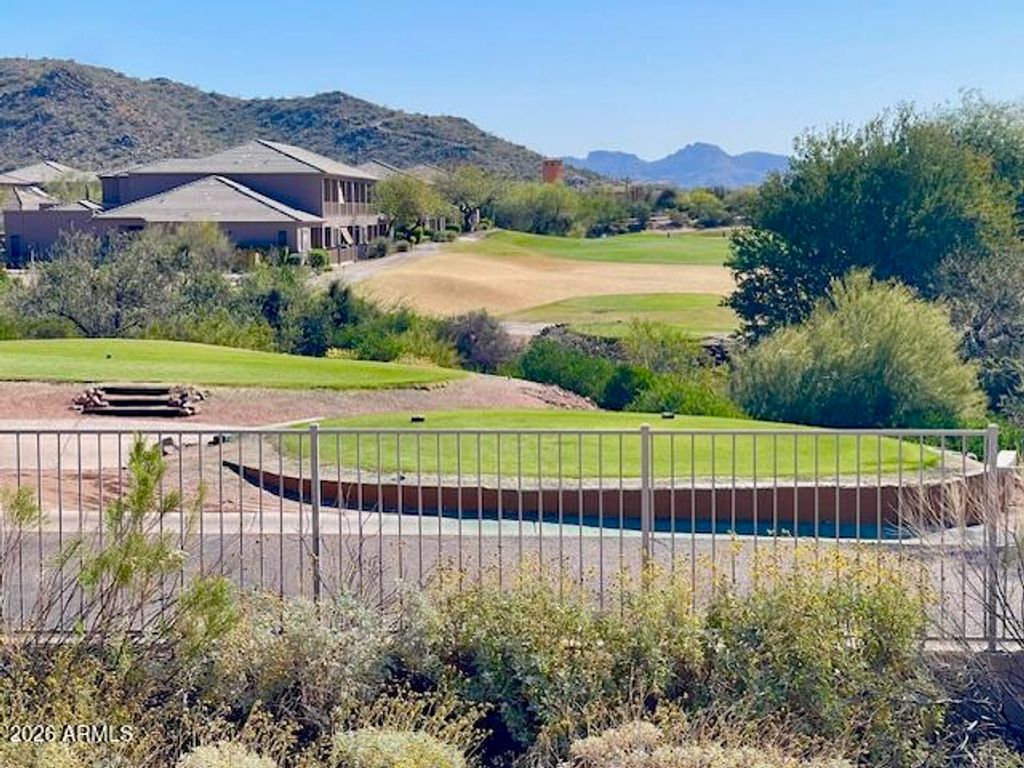 5173 S GOLD CANYON Drive 4, Gold Canyon, AZ 85118 — photo 3