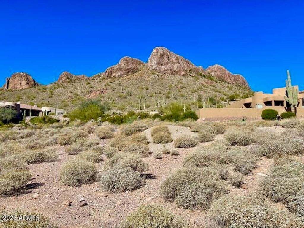 5173 S GOLD CANYON Drive 4, Gold Canyon, AZ 85118 — photo 4
