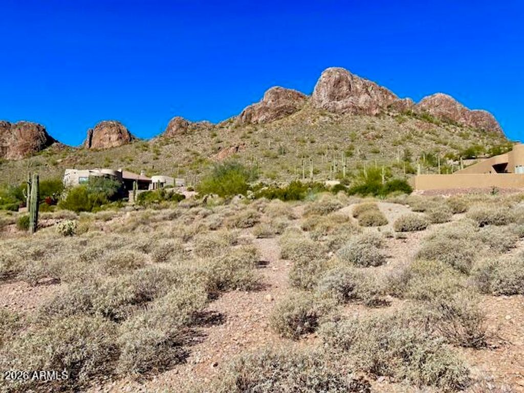 5173 S GOLD CANYON Drive 4, Gold Canyon, AZ 85118 — photo 5