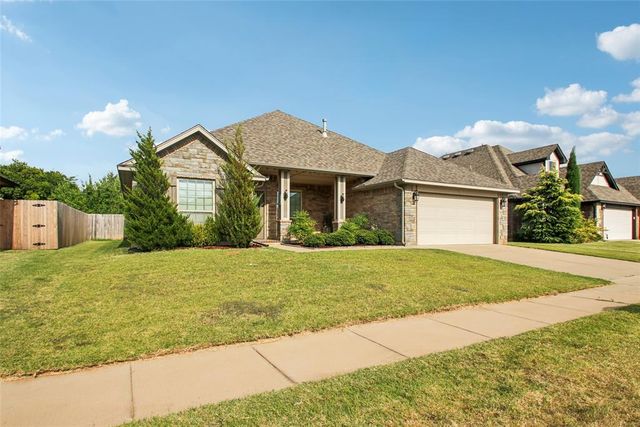 13708 Calabria Trail, Oklahoma City, OK 73170