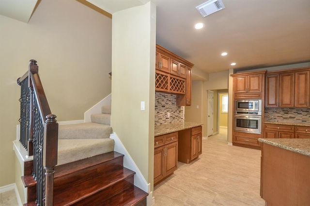 5503 Langhorne Court, Katy, TX 77450
