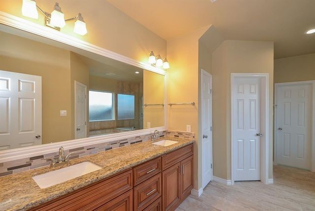 5503 Langhorne Court, Katy, TX 77450