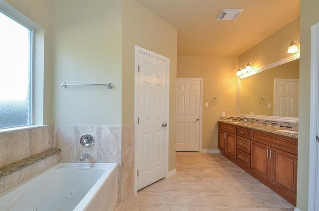 5503 Langhorne Court, Katy, TX 77450
