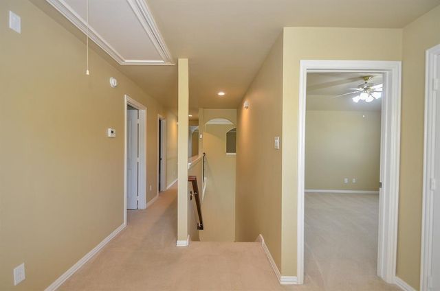5503 Langhorne Court, Katy, TX 77450