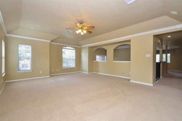 5503 Langhorne Court, Katy, TX 77450