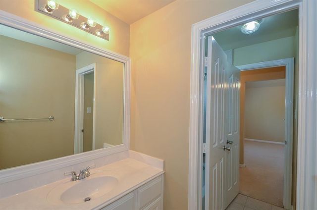 5503 Langhorne Court, Katy, TX 77450