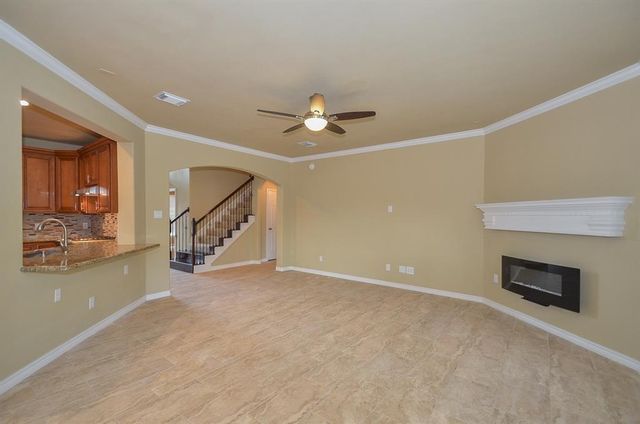5503 Langhorne Court, Katy, TX 77450