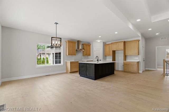 68125 Lake Angela Drive, Richmond, MI 48062