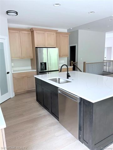 68125 Lake Angela Drive, Richmond, MI 48062