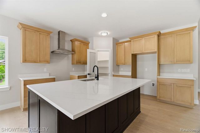 68125 Lake Angela Drive, Richmond, MI 48062