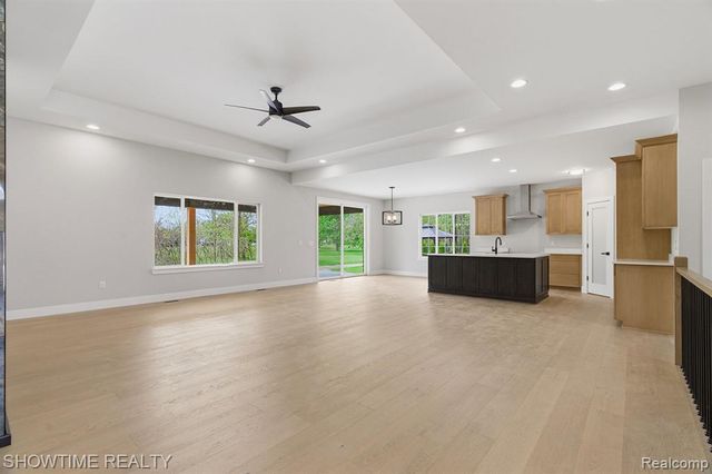 68125 Lake Angela Drive, Richmond, MI 48062