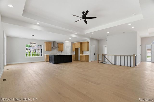 68125 Lake Angela Drive, Richmond, MI 48062