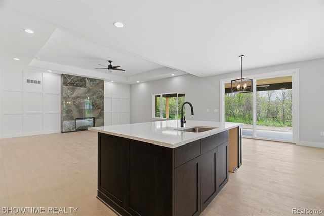 68125 Lake Angela Drive, Richmond, MI 48062