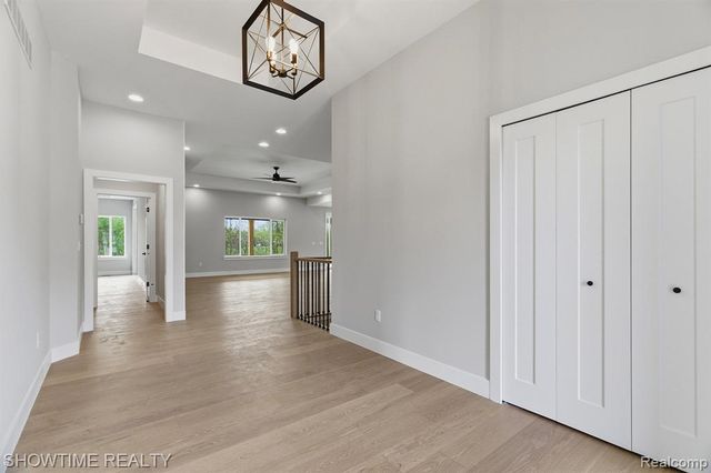 68125 Lake Angela Drive, Richmond, MI 48062